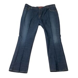 Levi’s 515 Bootcut Lowrise Jeans Sz 22M